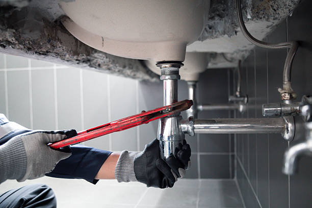 Trusted Drain Cleaning service in Jamestown, SC - AAA Plumbing Heating